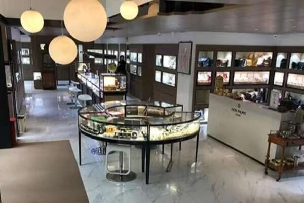 珙县寄卖奢侈品店